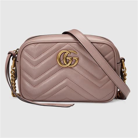 gucci gg marmont small matelasse bag|gucci marmont mini shoulder bag.